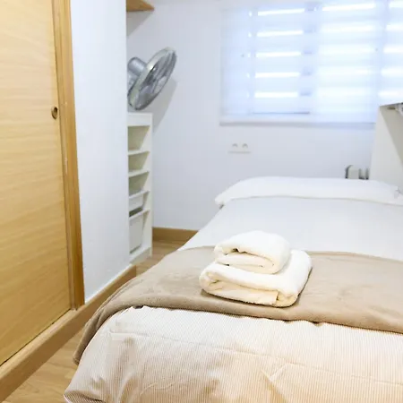 Apartment Pobla Farnals Playa Precioso