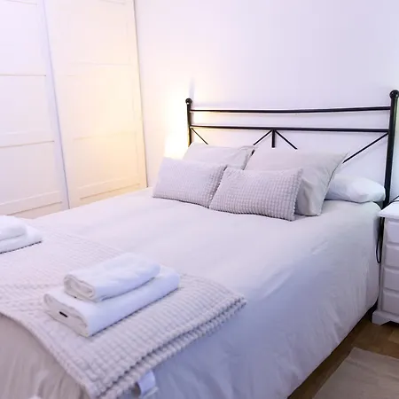 Apartment Pobla Farnals Playa Precioso