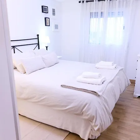 Apartment Pobla Farnals Playa Precioso Las Canteras (Valencia)