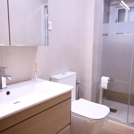 Pobla Farnals Playa Precioso Apartment Las Canteras (Valencia)