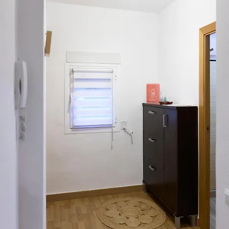 Apartment Pobla Farnals Playa Precioso