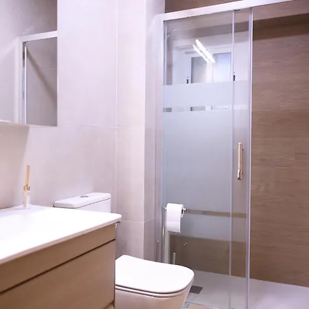 Apartment Pobla Farnals Playa Precioso *